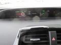 Magnetic Gray Metallic - Prius Four Photo No. 27