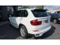 Alpine White - X5 xDrive 35d Photo No. 3