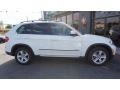 Alpine White - X5 xDrive 35d Photo No. 5