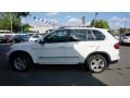 Alpine White - X5 xDrive 35d Photo No. 6