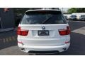 Alpine White - X5 xDrive 35d Photo No. 7