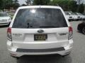 2009 Satin White Pearl Subaru Forester 2.5 X Premium  photo #5