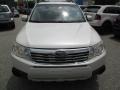 2009 Satin White Pearl Subaru Forester 2.5 X Premium  photo #8