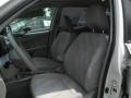 2009 Satin White Pearl Subaru Forester 2.5 X Premium  photo #9