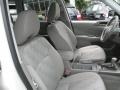 2009 Satin White Pearl Subaru Forester 2.5 X Premium  photo #11