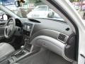 2009 Satin White Pearl Subaru Forester 2.5 X Premium  photo #12