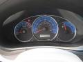 2009 Satin White Pearl Subaru Forester 2.5 X Premium  photo #14