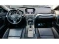 2012 Crystal Black Pearl Acura TL 3.7 SH-AWD Technology  photo #13