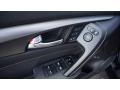 2012 Crystal Black Pearl Acura TL 3.7 SH-AWD Technology  photo #14