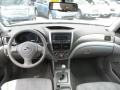 2009 Satin White Pearl Subaru Forester 2.5 X Premium  photo #21