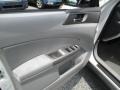 2009 Satin White Pearl Subaru Forester 2.5 X Premium  photo #24