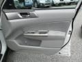 2009 Satin White Pearl Subaru Forester 2.5 X Premium  photo #26