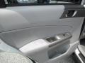 2009 Satin White Pearl Subaru Forester 2.5 X Premium  photo #27