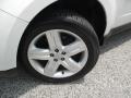 2009 Satin White Pearl Subaru Forester 2.5 X Premium  photo #37