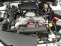 2009 Satin White Pearl Subaru Forester 2.5 X Premium  photo #40