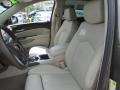 2014 Terra Mocha Metallic Cadillac SRX Luxury  photo #10