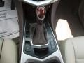 2014 Terra Mocha Metallic Cadillac SRX Luxury  photo #19