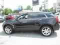 2012 Black Ice Metallic Cadillac SRX Premium AWD  photo #3