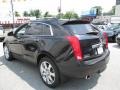 2012 Black Ice Metallic Cadillac SRX Premium AWD  photo #4