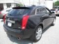 Black Ice Metallic - SRX Premium AWD Photo No. 6