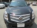 2012 Black Ice Metallic Cadillac SRX Premium AWD  photo #9