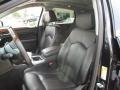 2012 Black Ice Metallic Cadillac SRX Premium AWD  photo #10