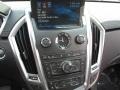 2012 Black Ice Metallic Cadillac SRX Premium AWD  photo #14