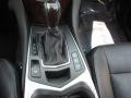 2012 Black Ice Metallic Cadillac SRX Premium AWD  photo #17