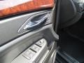 2012 Black Ice Metallic Cadillac SRX Premium AWD  photo #34