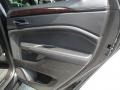 2012 Black Ice Metallic Cadillac SRX Premium AWD  photo #36