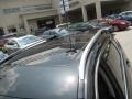 2012 Black Ice Metallic Cadillac SRX Premium AWD  photo #43