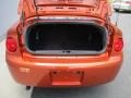 2007 Sunburst Orange Metallic Chevrolet Cobalt LS Coupe  photo #14