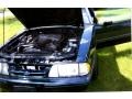 Deep Emerald Green Metallic - Mustang LX 5.0 Convertible Photo No. 4