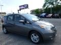 Gun Metallic - Versa Note SV Photo No. 1