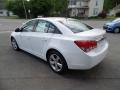 Summit White - Cruze LT Photo No. 6