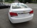 Summit White - Cruze LT Photo No. 7