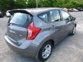 Gun Metallic - Versa Note SV Photo No. 6