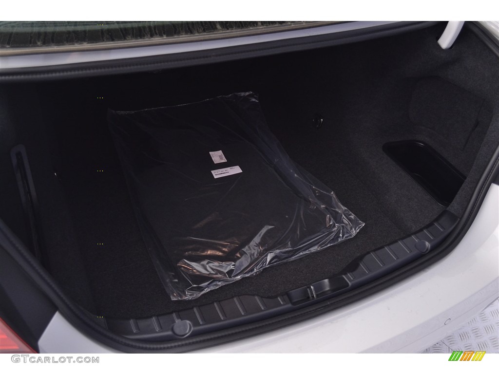 2016 5 Series 535i Sedan - Alpine White / Black photo #9