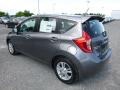 Gun Metallic - Versa Note SV Photo No. 8