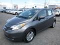 Gun Metallic - Versa Note SV Photo No. 10