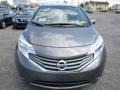 Gun Metallic - Versa Note SV Photo No. 11