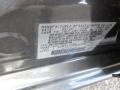 Gun Metallic - Versa Note SV Photo No. 14