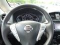 Gun Metallic - Versa Note SV Photo No. 18