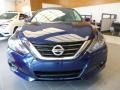 Deep Blue Pearl - Altima 2.5 SR Photo No. 3