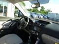 Quartz Blue Pearl - Forester 2.5i Photo No. 4