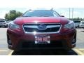 Venetian Red Pearl - Crosstrek 2.0i Premium Photo No. 2