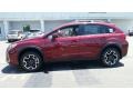 Venetian Red Pearl - Crosstrek 2.0i Premium Photo No. 3