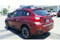 Venetian Red Pearl - Crosstrek 2.0i Premium Photo No. 4