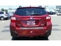 Venetian Red Pearl - Crosstrek 2.0i Premium Photo No. 5
