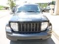 Brilliant Black Crystal Pearl - Liberty Sport 4x4 Photo No. 8